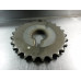 100H113 Camshaft Timing Gear From 1999 Nissan Sentra  1.6